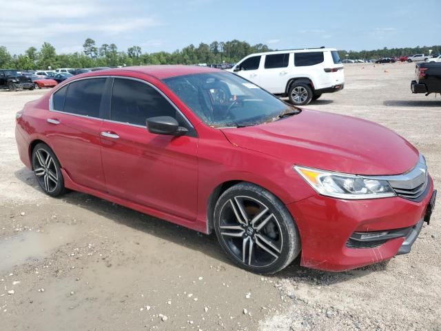 Vin: 1hgcr2f59ha053420, lot: 55780195, honda accord sport 20174