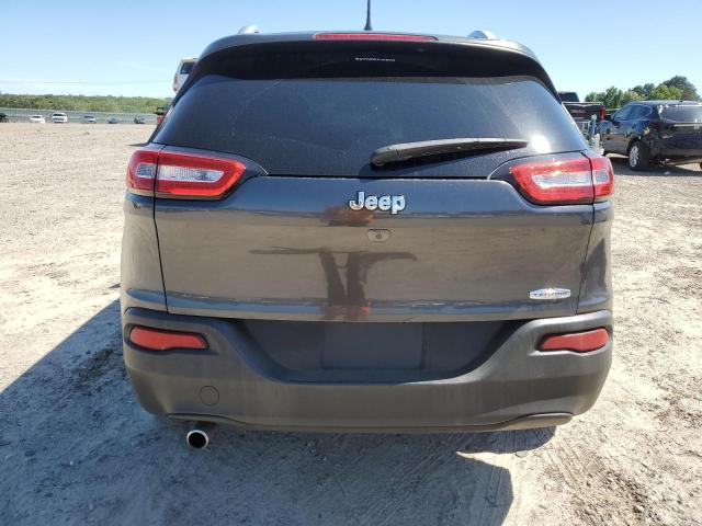 2017 JEEP CHEROKEE L - 1C4PJLCB8HW640881