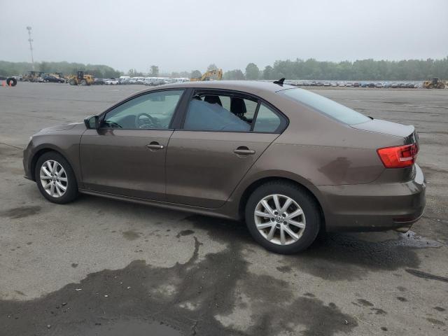 Vin: 3vwd17aj5fm234846, lot: 55545625, volkswagen jetta se 20152