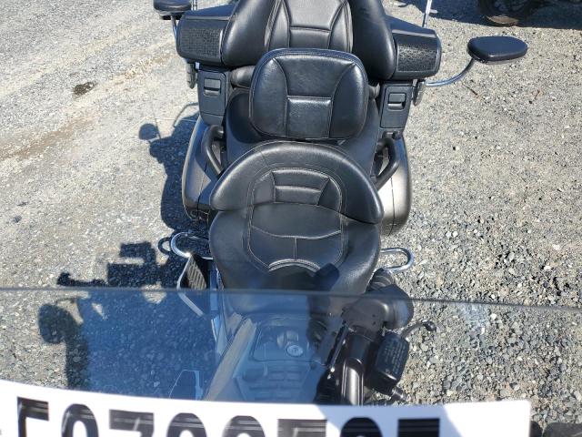 2009 HONDA GL1800 ABS 1HFSC47L19A801184