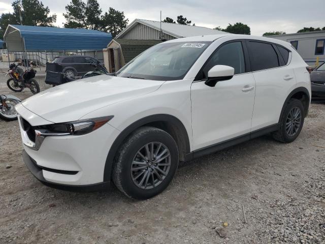 Vin: jm3kfacm8m0462279, lot: 58672345, mazda cx-5 touring 2021 img_1