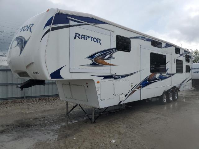 KEYSTONE RAPTOR 2000 white   4YDF36130BR800208 photo #3