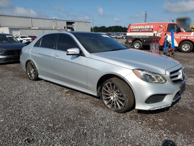 2014 MERCEDES-BENZ E 350 4MAT #3301846328