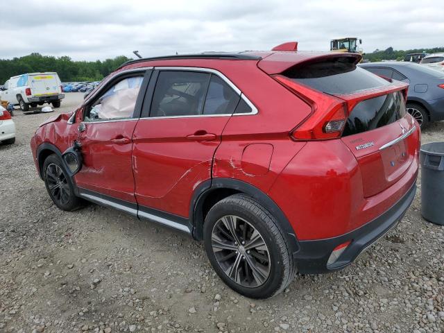 Vin: ja4at5aa5kz011312, lot: 56352855, mitsubishi eclipse se 20192