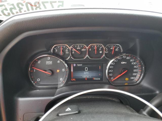 2015 GMC SIERRA K15 - 3GTU2VEC7FG333215