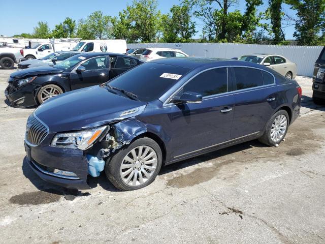 Vin: 1g4gb5g32gf167436, lot: 55999085, buick lacrosse 2016 img_1