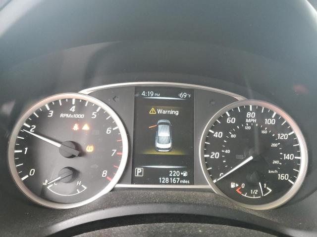 2017 NISSAN SENTRA S - 3N1AB7AP0HY374440