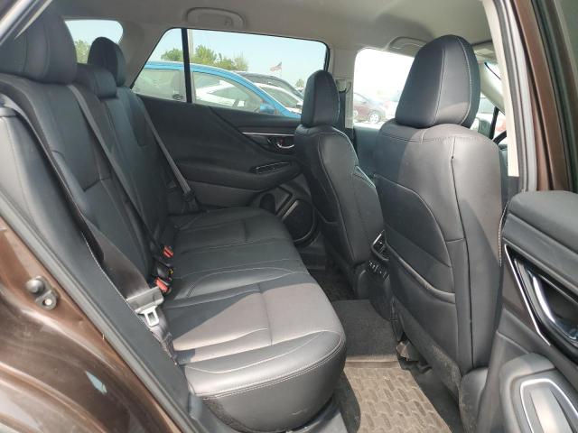 2021 SUBARU OUTBACK LI - 4S4BTAMC8M3156863