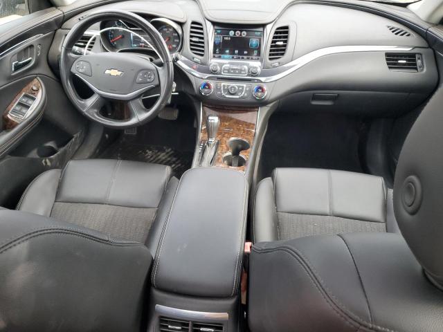 2015 CHEVROLET IMPALA LT - 2G1125S3XF9173194