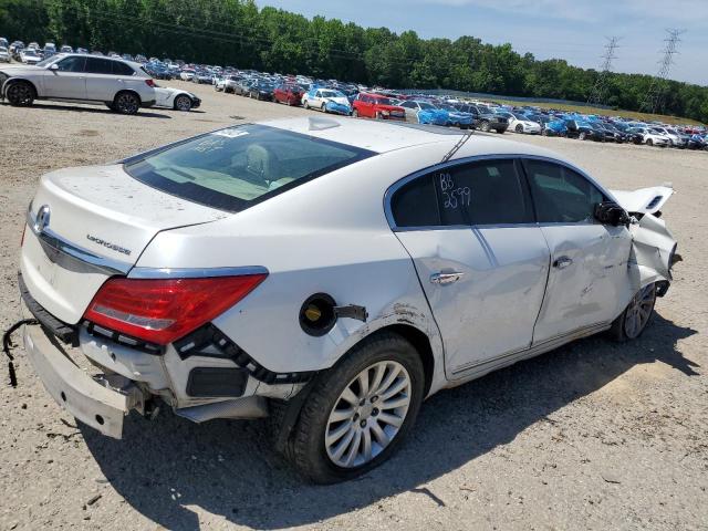 Vin: 1g4gb5g33gf188456, lot: 57468425, buick lacrosse 20163