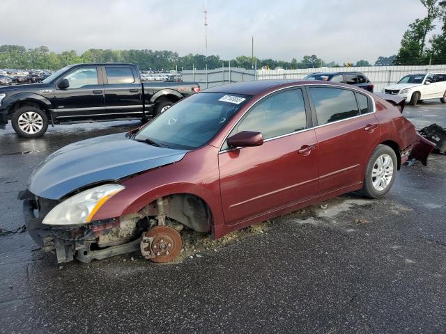 Vin: 1n4al2ap1an452682, lot: 57103855, nissan altima base 2010 img_1