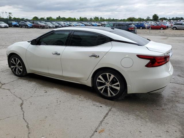 Vin: 1n4aa6ap6hc425903, lot: 55113875, nissan maxima 3.5s 20172