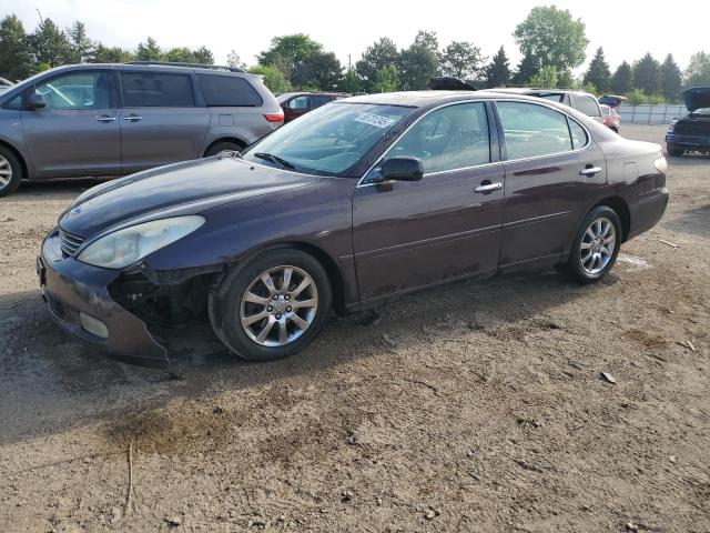 LEXUS ES 300