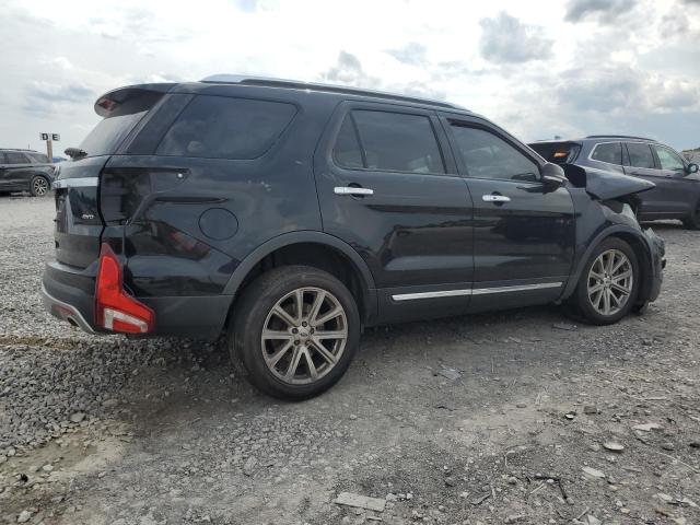 Vin: 1fm5k8f82hgc93152, lot: 57679065, ford explorer limited 20173