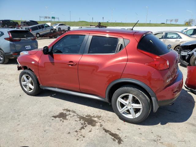 Vin: jn8af5mr3dt214188, lot: 56288145, nissan juke s 20132