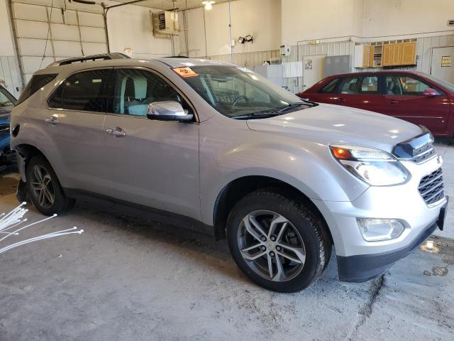 Vin: 2gnaldek6h6226731, lot: 57848415, chevrolet equinox premier 20174