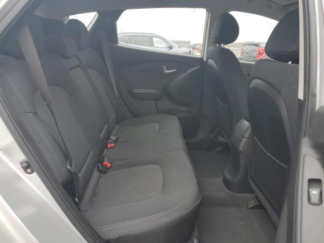 2013 HYUNDAI TUCSON GL - KM8JT3AC6DU771207