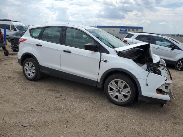 Vin: 1fmcu0f77eub29838, lot: 58954065, ford escape s 20144