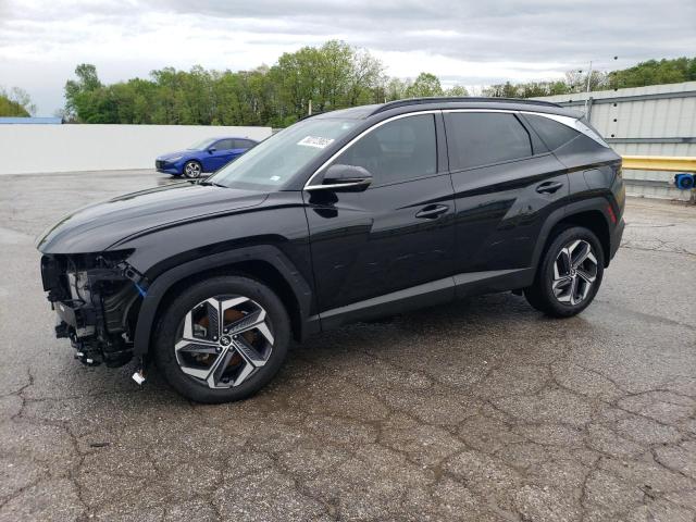 HYUNDAI TUCSON LIM