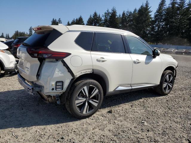 Vin: jn8bt3dd8pw320385, lot: 55271835, nissan rogue platinum 20233