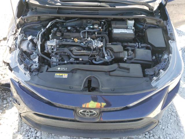 2024 TOYOTA COROLLA LE - 5YFB4MDE2RP193152