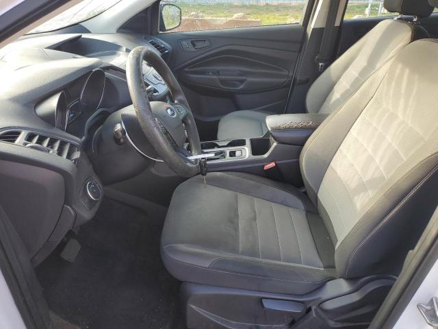 2017 FORD ESCAPE S - 1FMCU0F73HUF01471