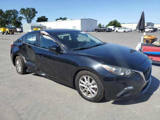 Vin: jm1bm1u73g1355128, lot: 57533135, mazda 3 sport 20164