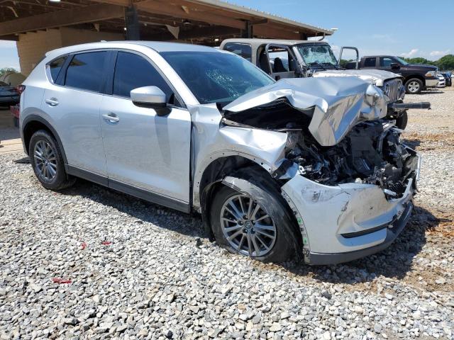 Vin: jm3kfabl3h0108930, lot: 55953115, mazda cx-5 sport 20174