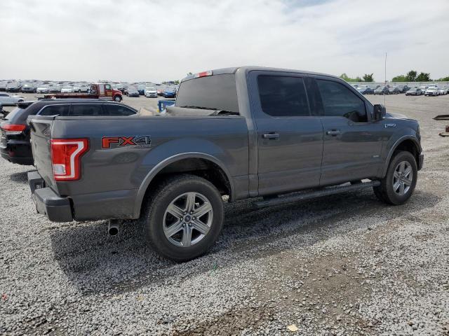 Vin: 1ftew1eg6gkf64251, lot: 56533335, ford f-150 supercrew 20163