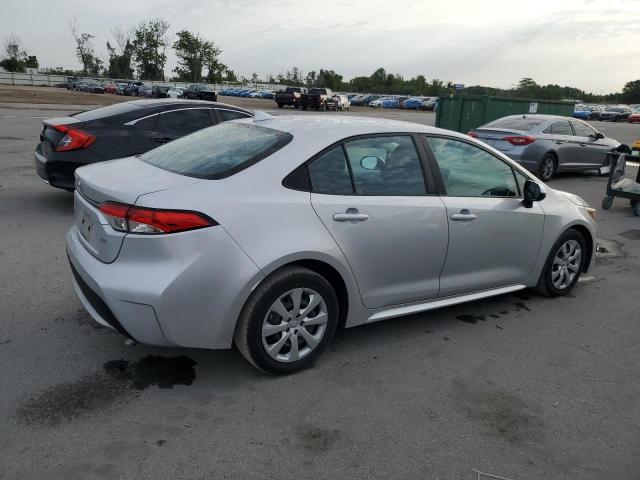 Vin: 5yfepmae5mp148322, lot: 56101105, toyota corolla le 20213