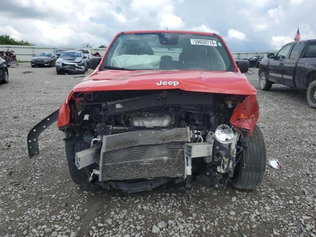 2021 JEEP RENEGADE S ZACNJCAB8MPM27959