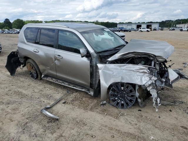 2022 LEXUS GX 460 LUX JTJGM7BX3N5307787