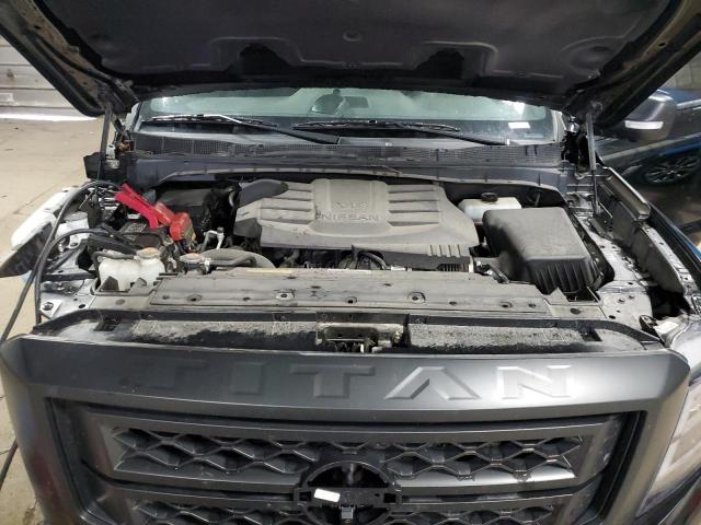 1N6AA1ED0PN111600 2023 NISSAN TITAN