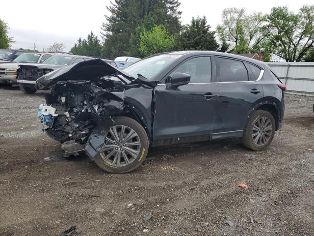 Vin: jm3kfbxy9r0536450, lot: 55387415, mazda cx-5 signature 2024 img_1