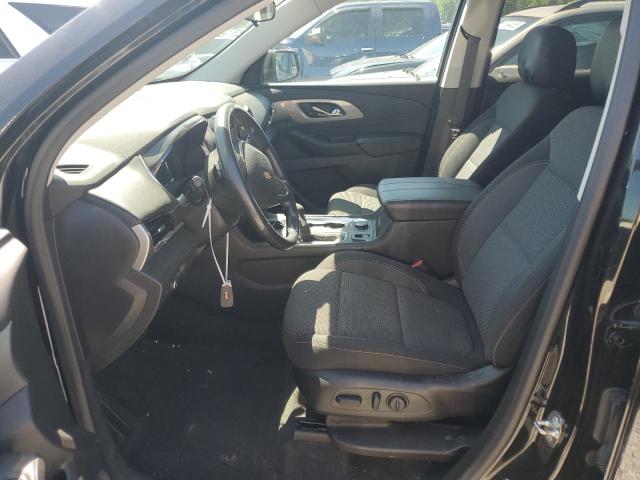 2021 CHEVROLET TRAVERSE L - 1GNERGKW1MJ127191
