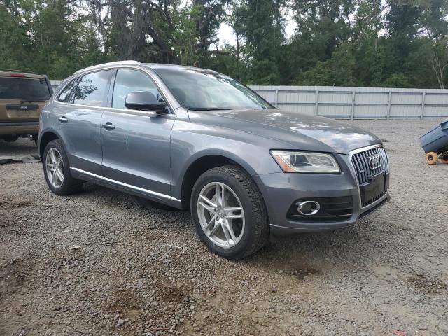 Vin: wa1c2afp7ha065901, lot: 56533465, audi q5 premium 20174