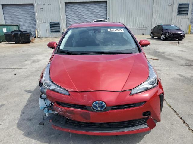 2020 TOYOTA PRIUS L - JTDKARFU3L3121256
