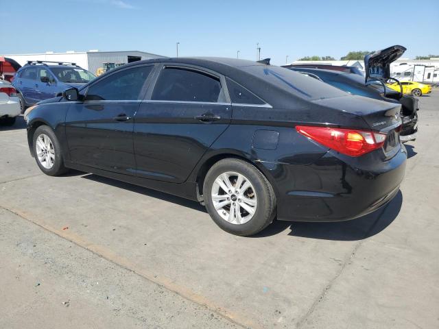 Vin: 5npeb4ac1dh684887, lot: 58855955, hyundai sonata gls 20132