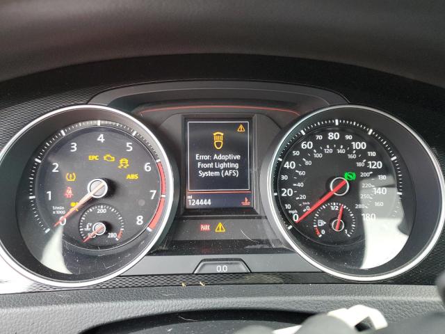 2017 VOLKSWAGEN GTI S/SE 3VW447AUXHM035280