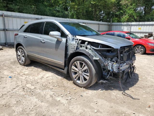 2025 CADILLAC XT5 PREMIU 1GYKNCR44SZ105103