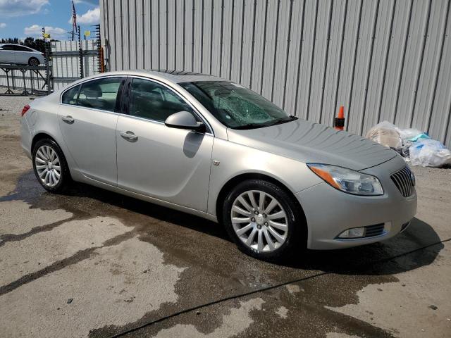 Vin: w04gp5ecxb1127937, lot: 55406355, buick regal cxl 20114