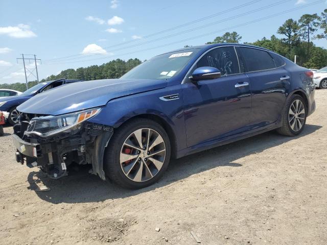 Vin: 5xxgw4l26gg016746, lot: 57087875, kia optima sx 2016 img_1