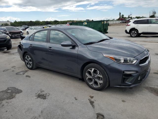 Vin: 3kpf24adxme386694, lot: 56666345, kia forte fe 20214