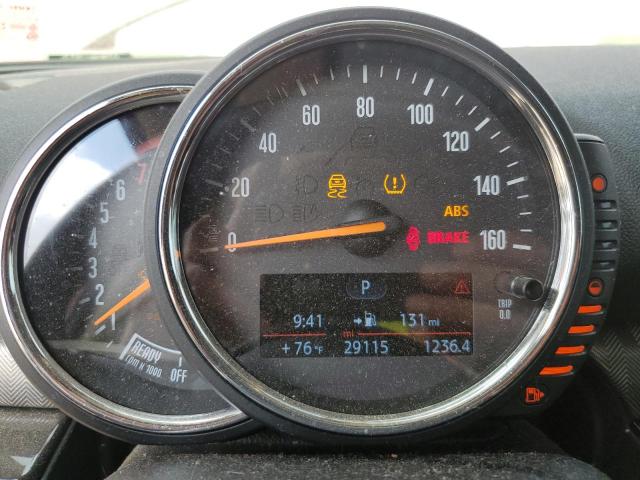 2016 MINI COOPER CLU WMWLN5C58G2E29761