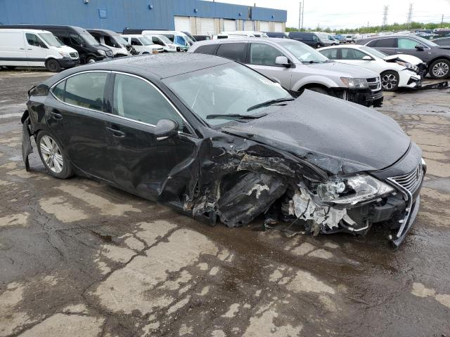 Vin: jthbk1ggxe2113802, lot: 57802215, lexus es350 350 20144