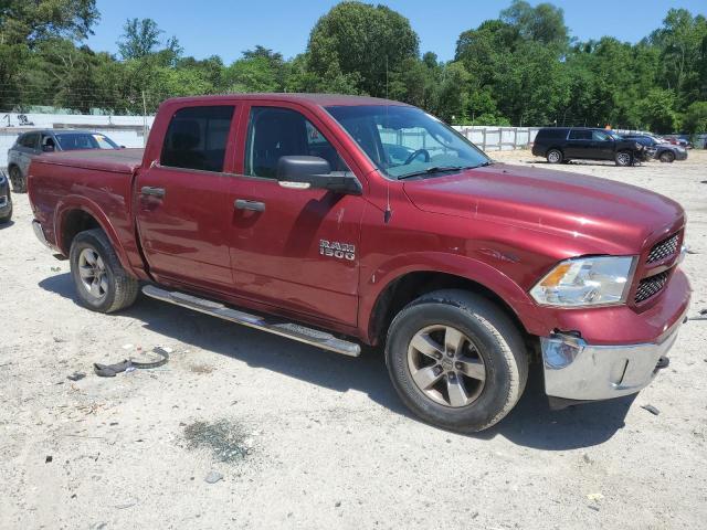 Vin: 1c6rr7lgxes236186, lot: 56827365, ram 1500 slt 20144