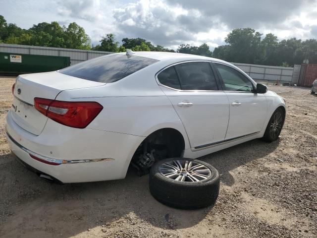 Vin: knaln4d72e5162376, lot: 56581645, kia cadenza premium 20143