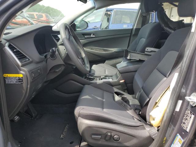 2018 HYUNDAI TUCSON SEL - KM8J3CA49JU620544