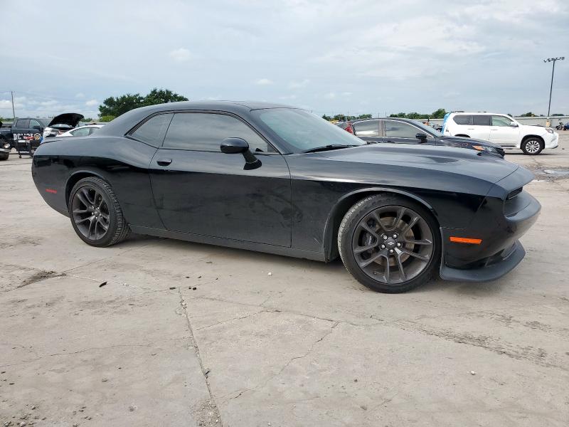 Vin: 2c3cdzfj7nh223326, lot: 57400925, dodge challenger r/t scat pack 20224