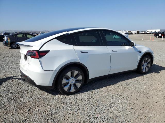 Vin: 7saygaee0pf702035, lot: 57133525, tesla model y 20233
